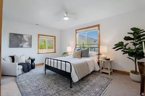 Bedroom - 1285 W Maple St, Mapleton, UT 84664 photo 2 of 8