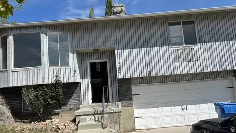 3482 W 5735 S, Taylorsville, UT 84129