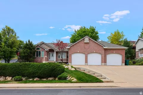 2815 N Deere Valley Dr, Layton, UT 84040