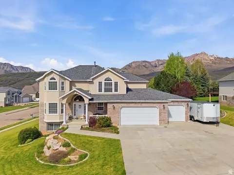 6849 Black Powder Rd, Mountain Green, UT 84050