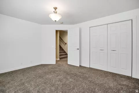 Bedroom - 2143 N 950 E, North Logan, UT 84341 photo 6 of 6