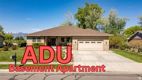 2143 N 950 E, North Logan, UT 84341
