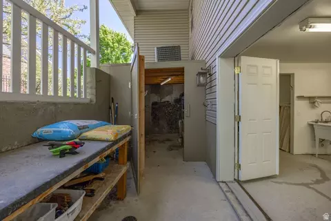 Exterior - 2143 N 950 E, North Logan, UT 84341 photo 5 of 11