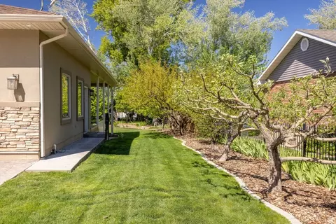 Exterior - 2143 N 950 E, North Logan, UT 84341 photo 7 of 11