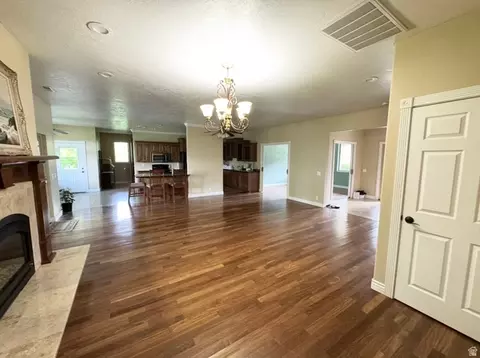 Living - 2143 N 950 E, North Logan, UT 84341 photo 4 of 5