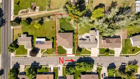 View/Area - 2143 N 950 E, North Logan, UT 84341 photo 6 of 6