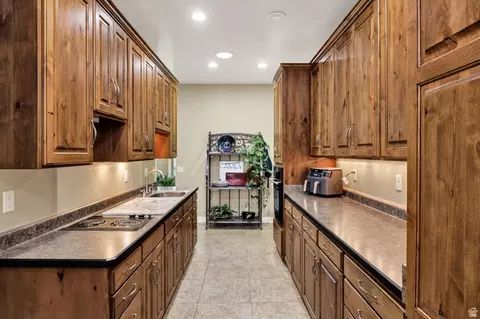 Kitchen - 2143 N 950 E, North Logan, UT 84341 photo 5 of 8