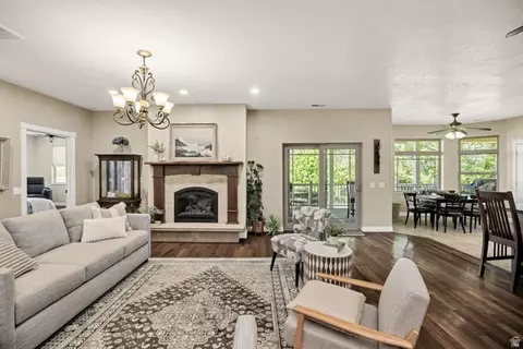 Living - 2143 N 950 E, North Logan, UT 84341 photo 1 of 5