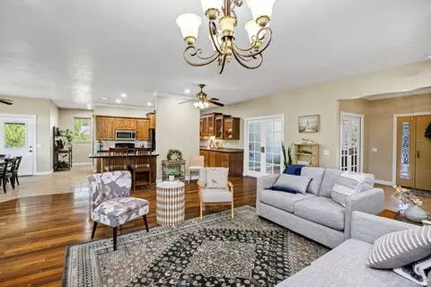 Living - 2143 N 950 E, North Logan, UT 84341 photo 3 of 5