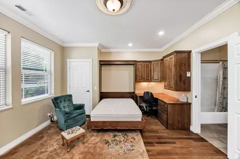 Bedroom - 2143 N 950 E, North Logan, UT 84341 photo 1 of 6