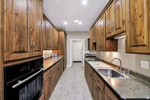 Kitchen - 2143 N 950 E, North Logan, UT 84341 photo 6 of 8