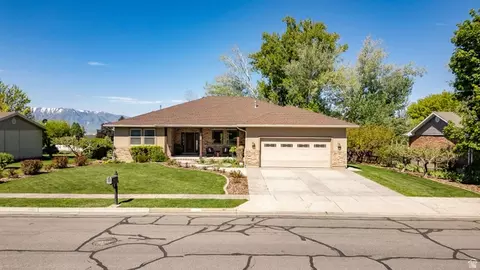 Exterior - 2143 N 950 E, North Logan, UT 84341 photo 11 of 11