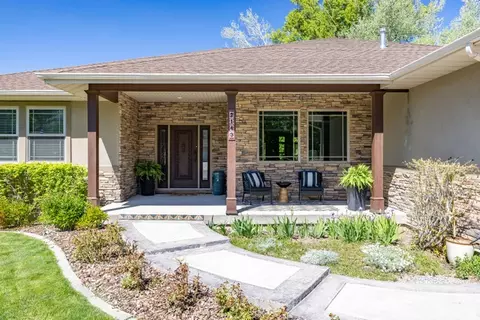 Exterior - 2143 N 950 E, North Logan, UT 84341 photo 1 of 11
