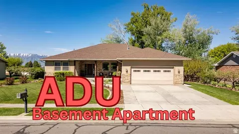 2143 N 950 E, North Logan, UT 84341