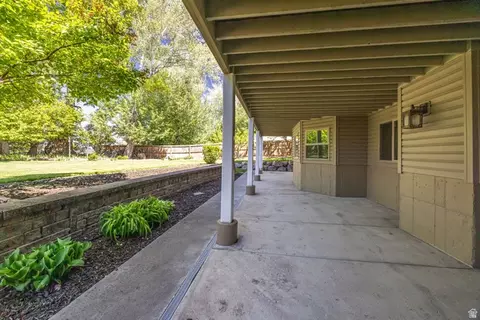 Exterior - 2143 N 950 E, North Logan, UT 84341 photo 3 of 11