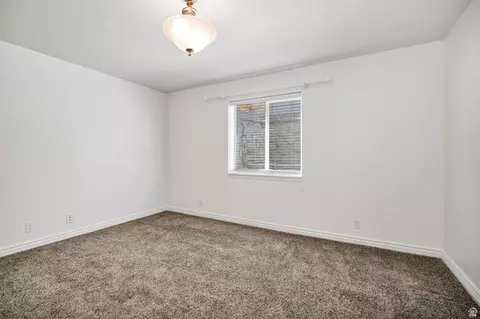 Bedroom - 2143 N 950 E, North Logan, UT 84341 photo 5 of 6