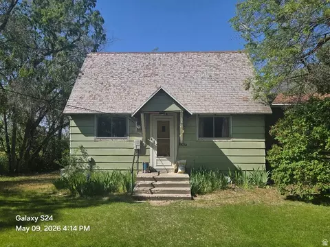 2350 W 7200 N, Honeyville, UT 84314