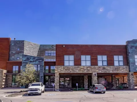 1456 W Newpark Blvd #213, Park City, UT 84098