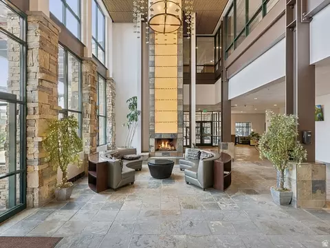 1456 W Newpark Blvd #213, Park City, UT 84098