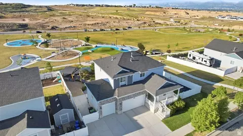 6508 W Bridge Maple Ln, West Jordan, UT 84081