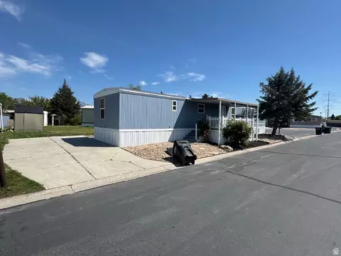 4501 S Little Mountain Dr W #66, Taylorsville, UT 84123