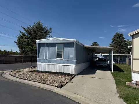 4501 S Little Mountain Dr W #66, Taylorsville, UT 84123