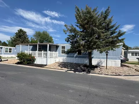 4501 S Little Mountain Dr W #66, Taylorsville, UT 84123
