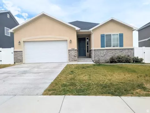 1567 N Baen Way, Tooele, UT 84074