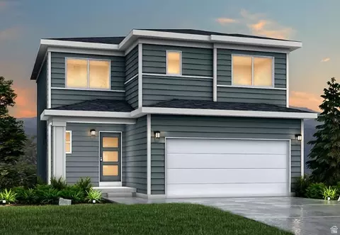 6739 S Quarter Dr W #250, West Jordan, UT 84081
