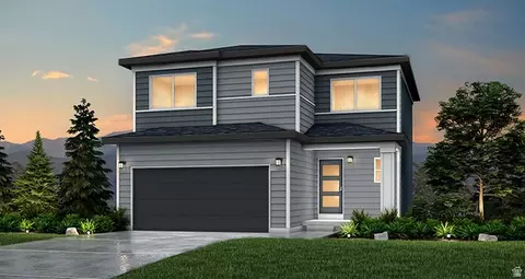 6739 S Quarter Creek Dr #250, West Jordan, UT 84081
