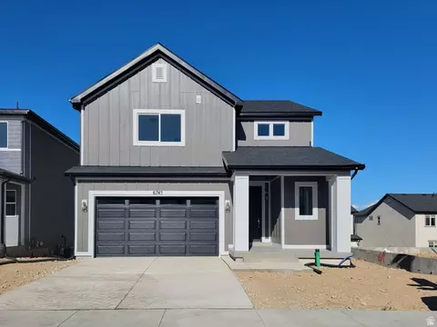 6745 S Quarter Creek Dr W #251, West Jordan, UT 84081