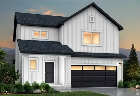 6745 S Quarter Creek Dr W #251, West Jordan, UT 84081
