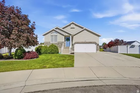 3076 S Alderstone Bay, West Valley City, UT 84128
