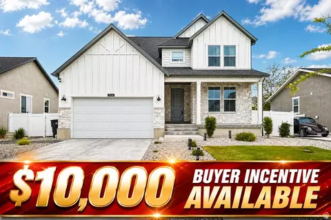 2636 S Sinbad Way, Magna, UT 84044