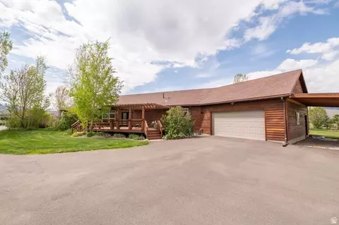 275 S 8600 E, Huntsville, UT 84317