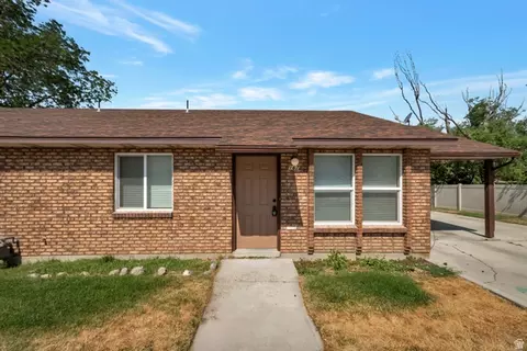 Exterior - 161 E 8000 S, Sandy, UT 84070 photo 1 of 3