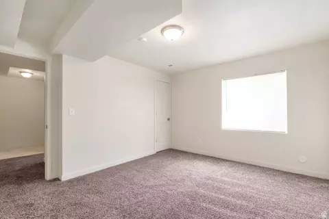 Bedroom - 161 E 8000 S, Sandy, UT 84070 photo 6 of 6