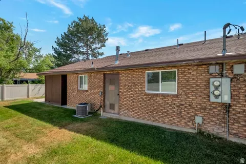 Exterior - 161 E 8000 S, Sandy, UT 84070 photo 3 of 3