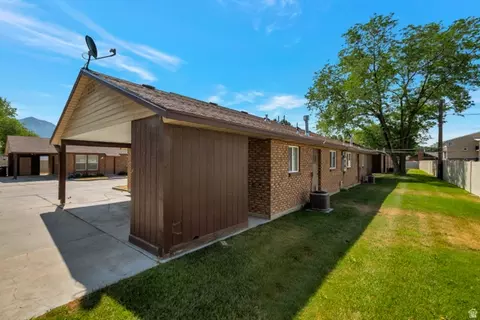 Exterior - 161 E 8000 S, Sandy, UT 84070 photo 2 of 3