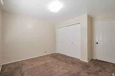 Bedroom - 161 E 8000 S, Sandy, UT 84070 photo 4 of 6