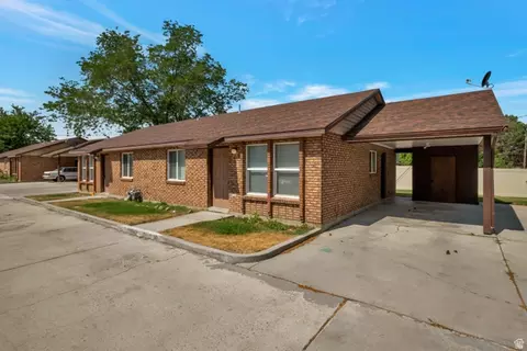 161 E 8000 S, Sandy, UT 84070