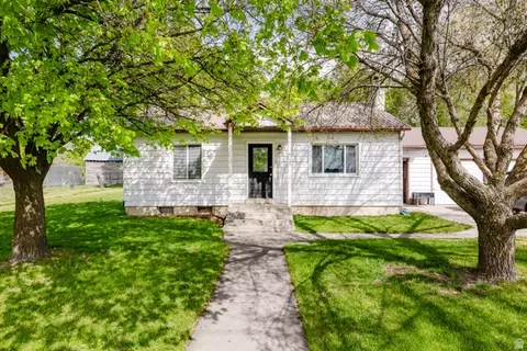 Exterior - 244 N 600 W, Logan, UT 84321 photo 1 of 4