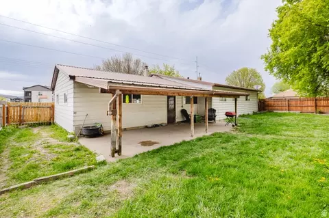 Exterior - 244 N 600 W, Logan, UT 84321 photo 3 of 4