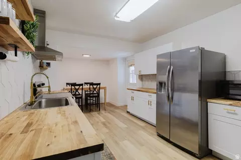 Kitchen - 244 N 600 W, Logan, UT 84321 photo 1 of 4