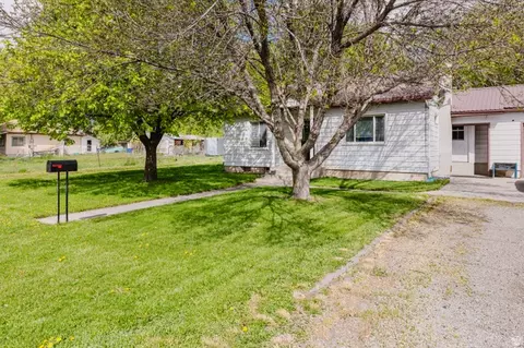 Exterior - 244 N 600 W, Logan, UT 84321 photo 2 of 4