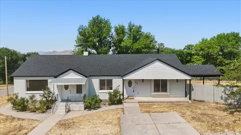 6985 N 2550 W, Honeyville, UT 84314