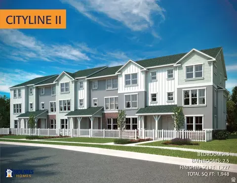 1650 N Main St, Layton, UT 84041