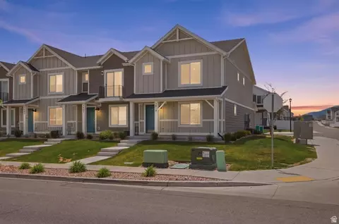 3815 W Cold Spgs, Lehi, UT 84043