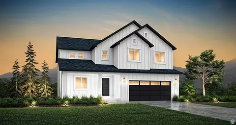 6710 S Shawow Peak Rd W #21, West Jordan, UT 84081