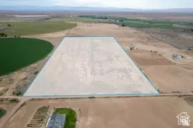 16313 E 5000 S, Randlett, UT 84063 photo 3
